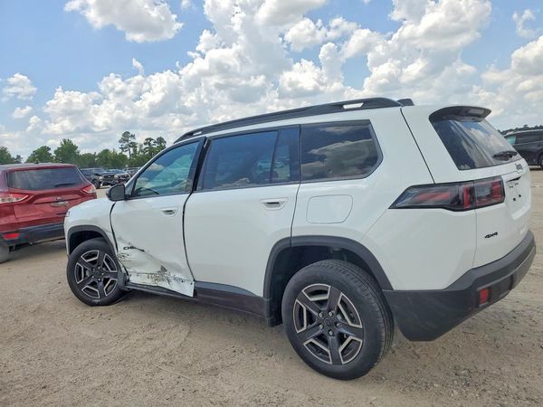 2026 JEEP CHEROKEE Laredo, Limited