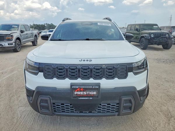 2026 JEEP CHEROKEE Laredo, Limited