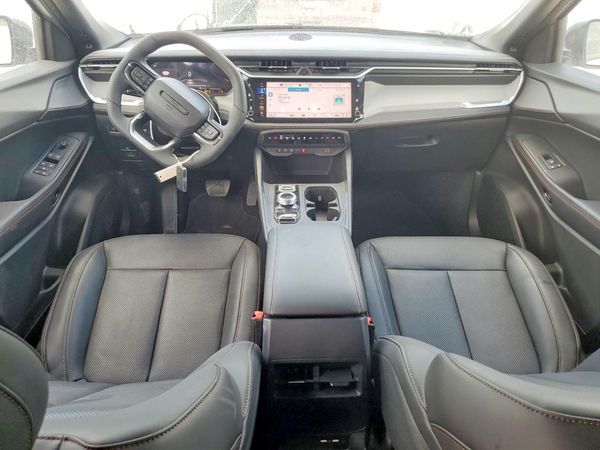 2026 JEEP CHEROKEE Laredo, Limited