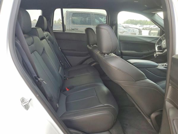 2026 JEEP CHEROKEE Laredo, Limited