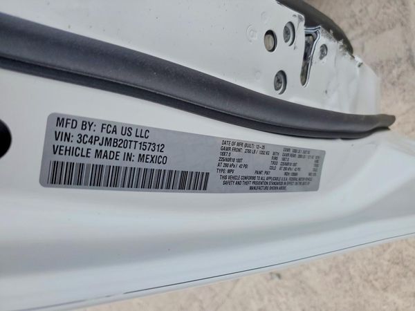 2026 JEEP CHEROKEE Laredo, Limited