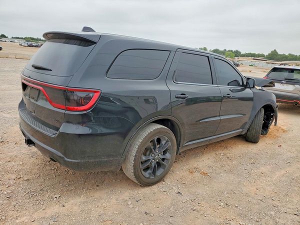 2021 DODGE DURANGO R/T — PSRA