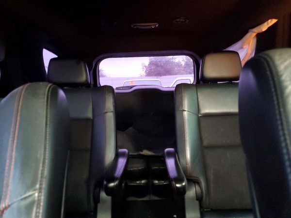 2021 DODGE DURANGO R/T — SUVN