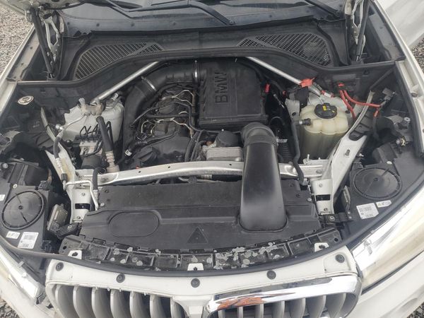 2018 BMW X5 sDrive35i