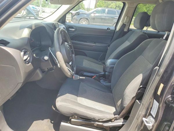 2015 JEEP PATRIOT SPORT FWD