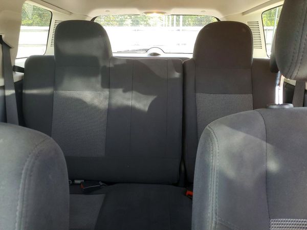 2015 JEEP PATRIOT SPORT FWD