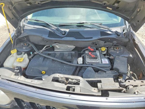 2015 JEEP PATRIOT SPORT FWD