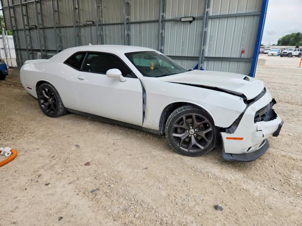2019 DODGE CHALLENGER GT