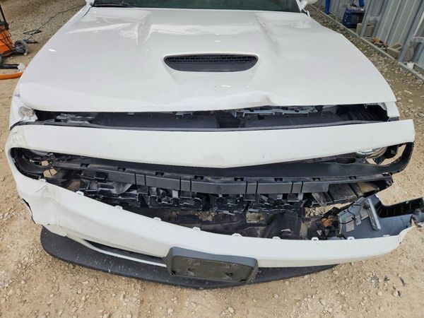 2019 DODGE CHALLENGER GT