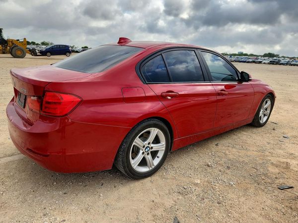 2014 BMW 328 SA