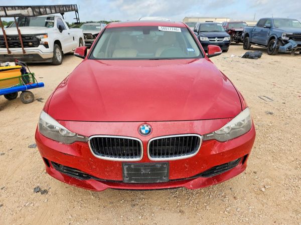 2014 BMW 328 SA