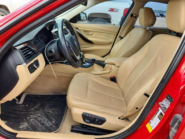 2014 BMW 328 SA