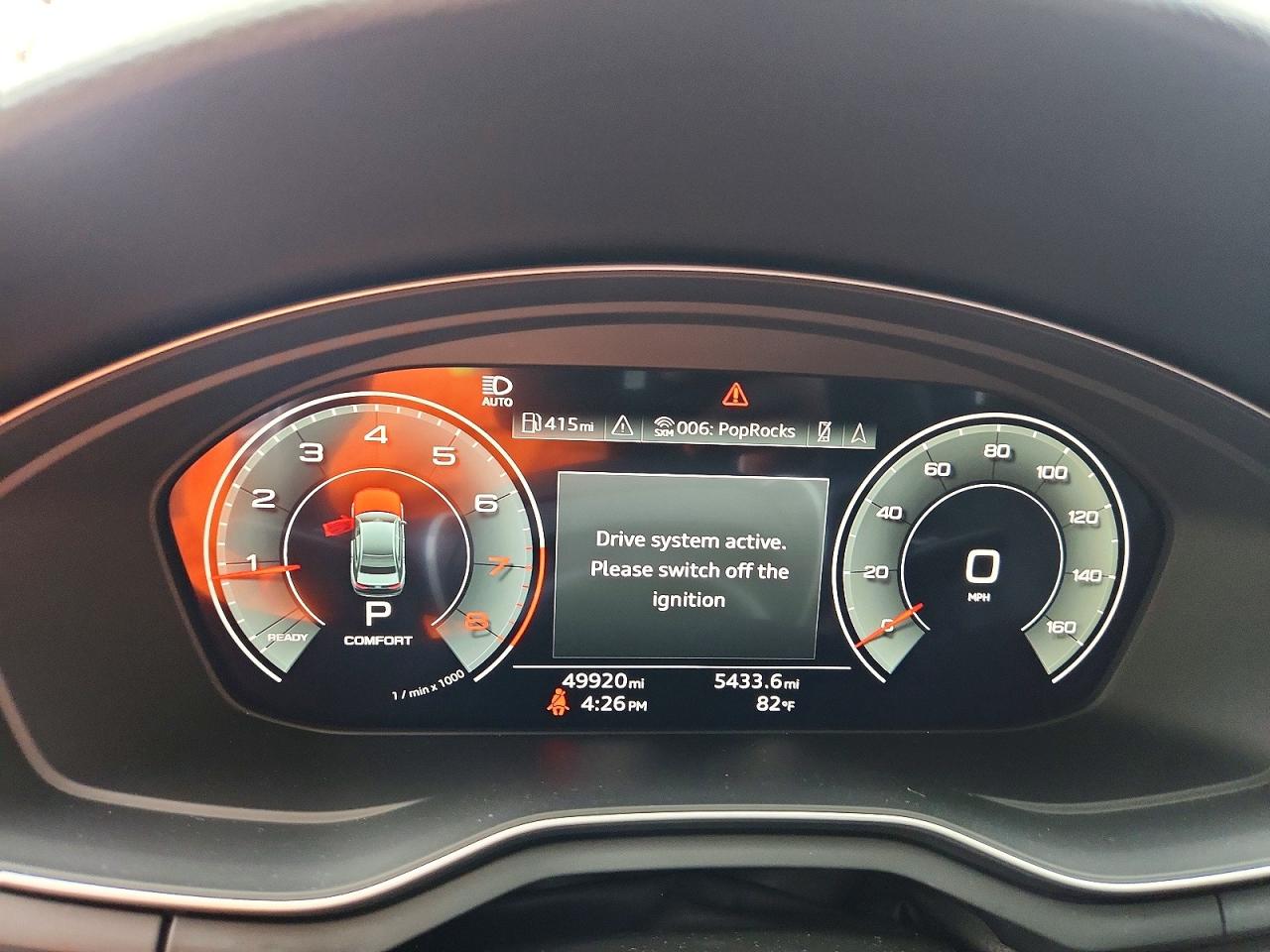 2021 AUDI A1 quattro Premium Plus