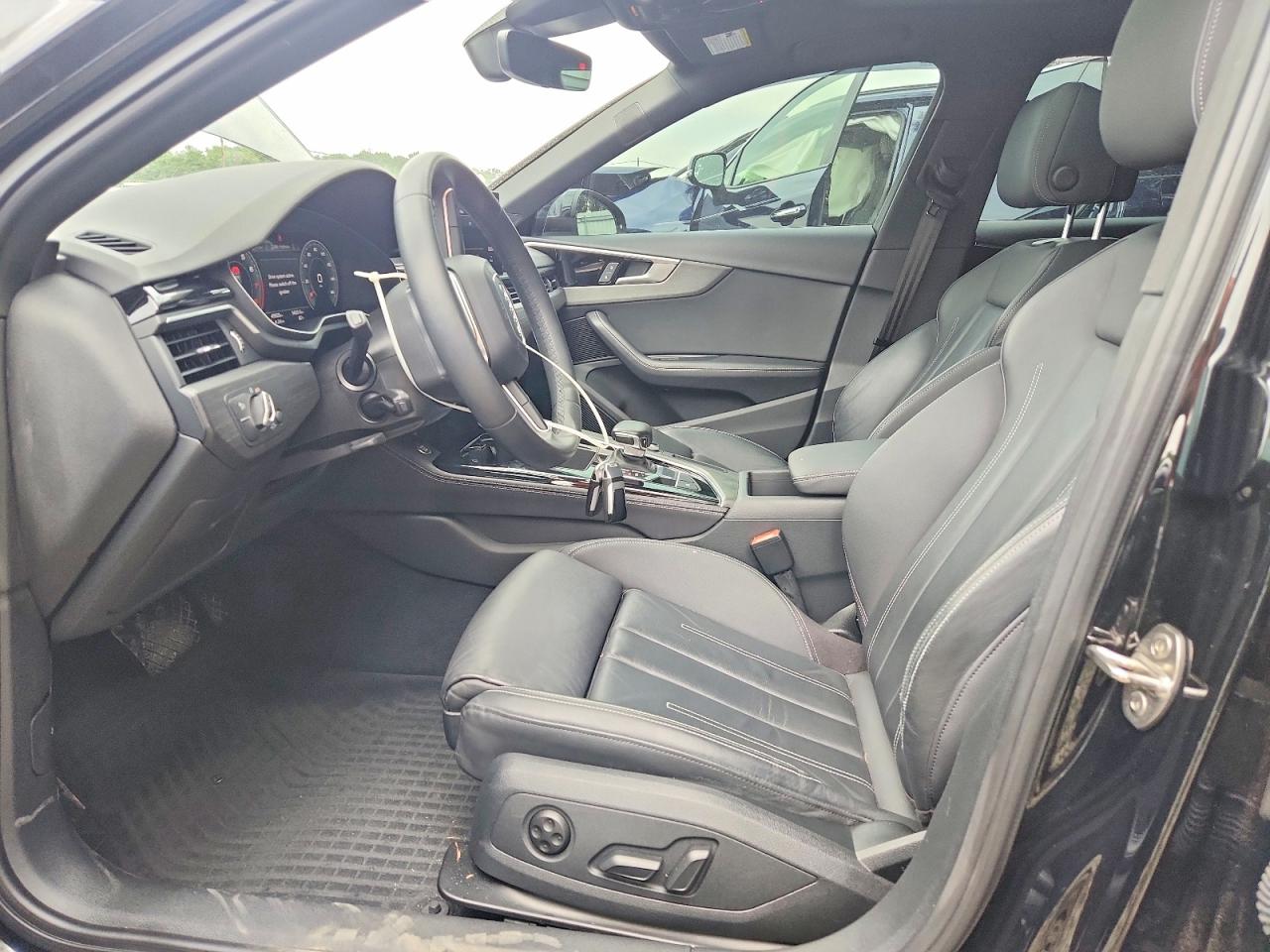 2021 AUDI A1 quattro Premium Plus