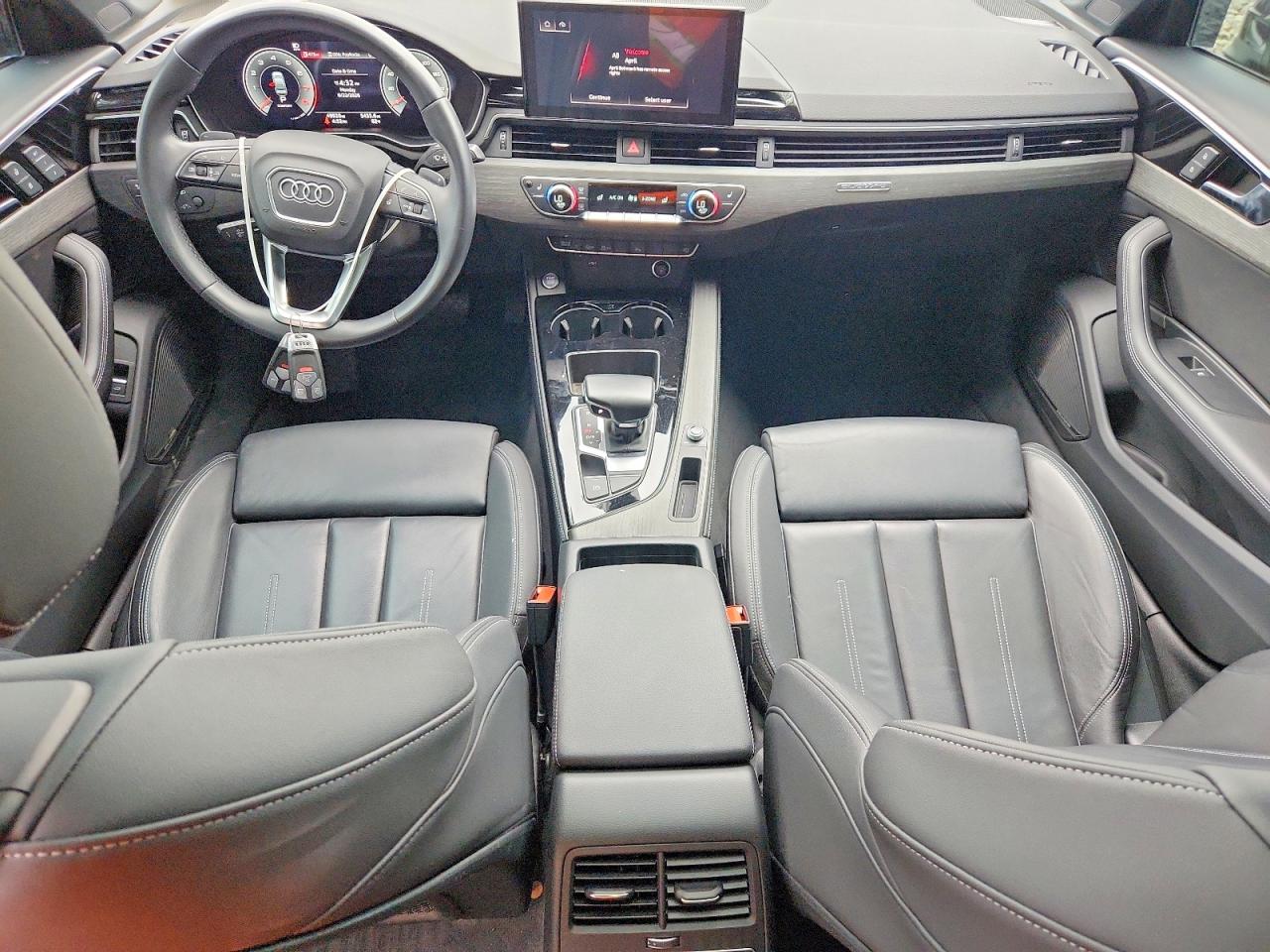2021 AUDI A1 quattro Premium Plus