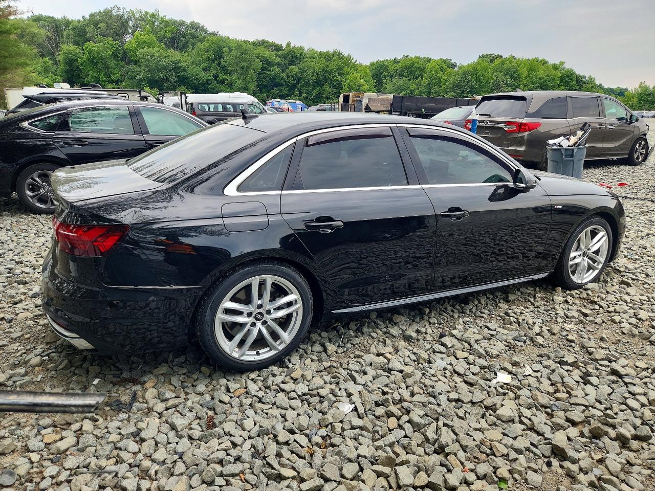 2021 AUDI A1 quattro Premium Plus