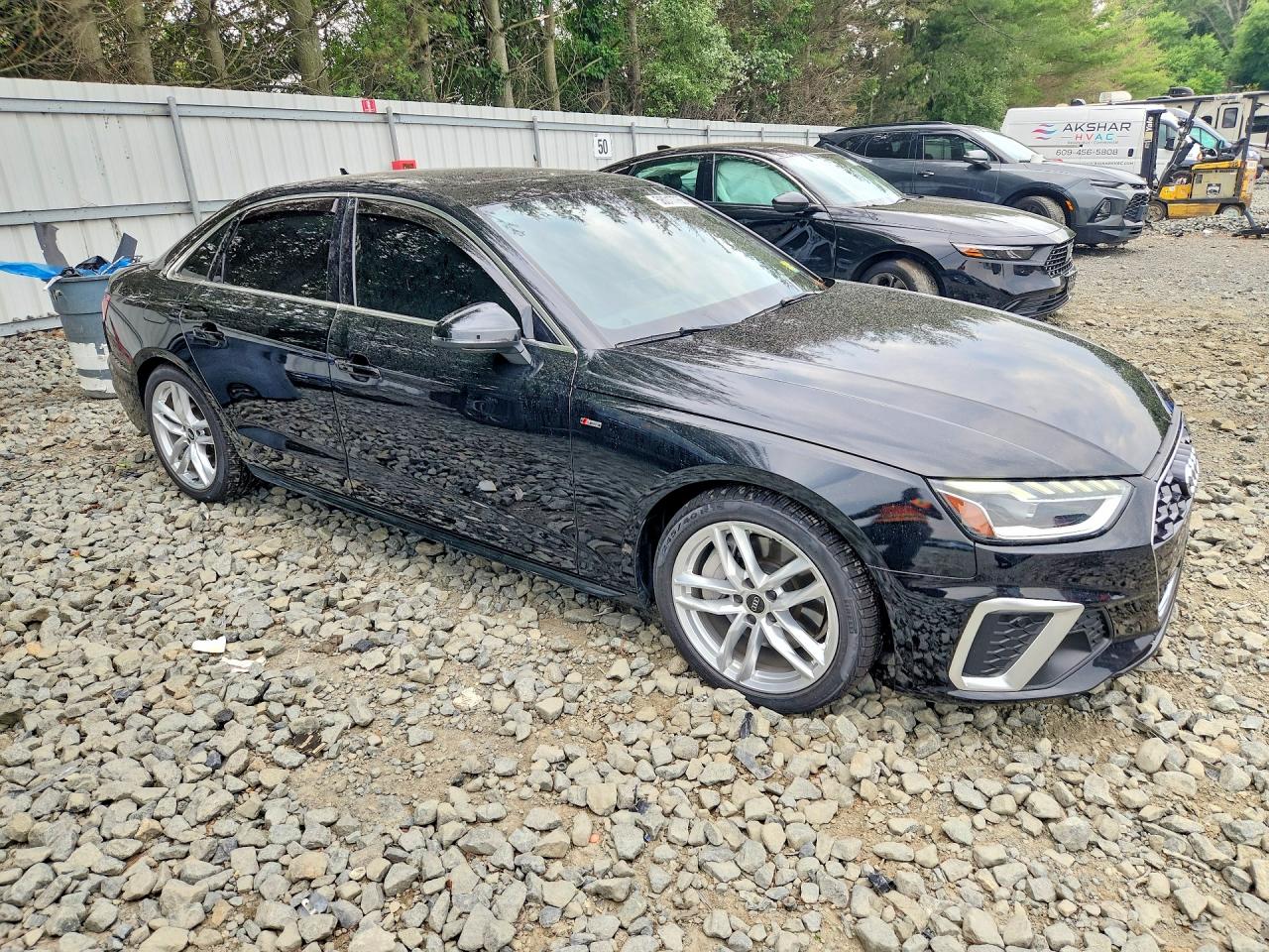 2021 AUDI A1 quattro Premium Plus