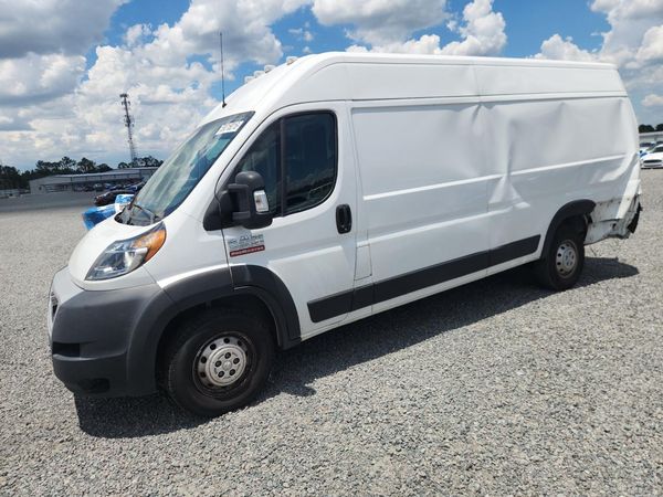 2021 RAM PROMASTER 3500