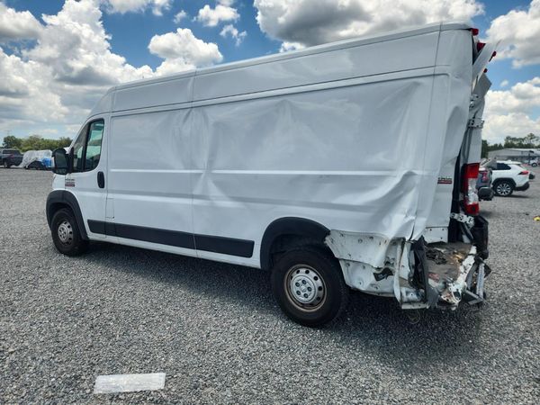 2021 RAM PROMASTER 3500