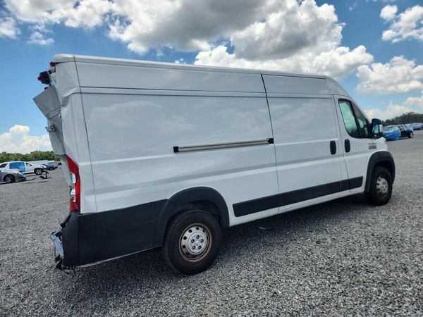 2021 RAM PROMASTER 3500