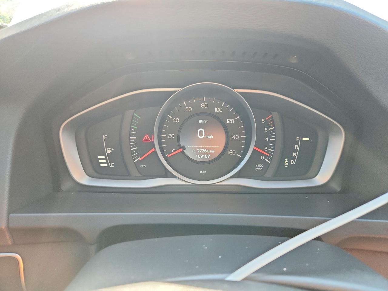 2017 VOLVO S60 Dynamic