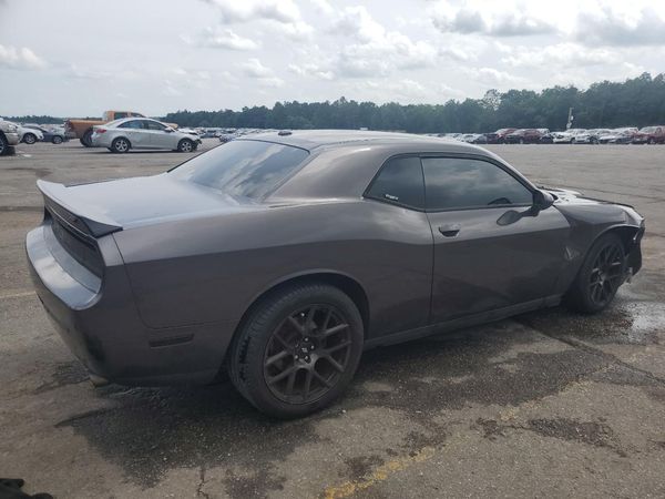 2013 DODGE CHALLENGER R/T