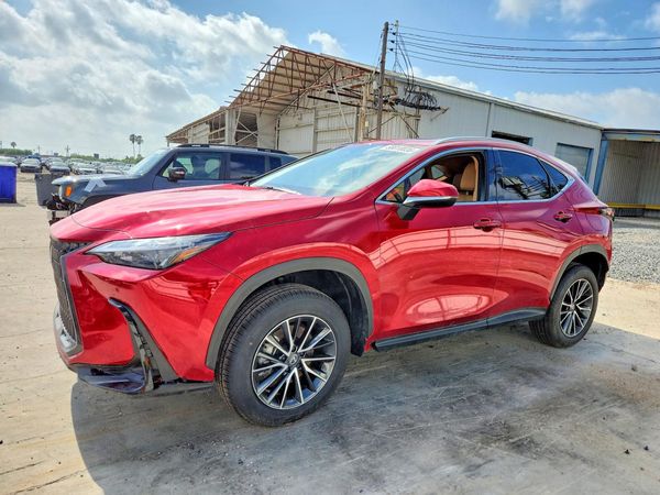2026 LEXUS NX 350H 350h Premium