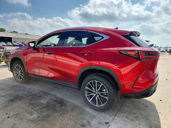 2026 LEXUS NX 350H 350h Premium