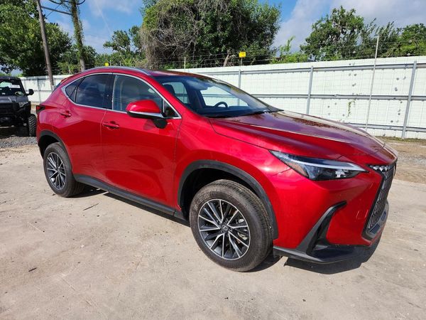 2026 LEXUS NX 350H 350h Premium