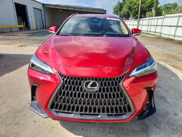 2026 LEXUS NX 350H 350h Premium