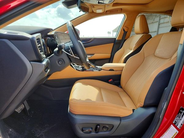 2026 LEXUS NX 350H 350h Premium