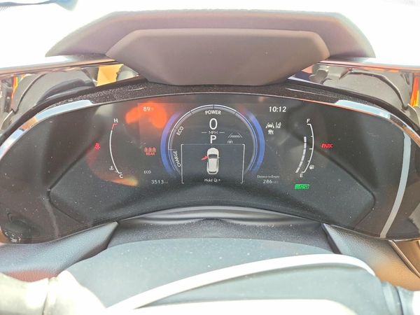 2026 LEXUS NX 350H 350h Premium