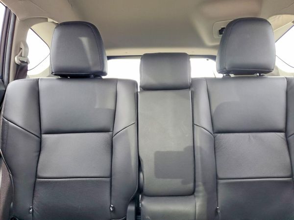 2018 TOYOTA RAV4 Adventure/XLE