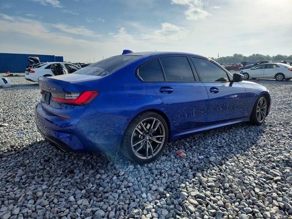 2020 BMW M340I