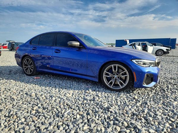 2020 BMW M340I