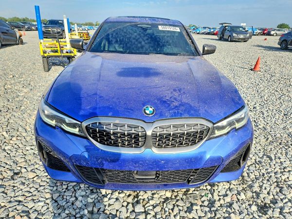 2020 BMW M340I