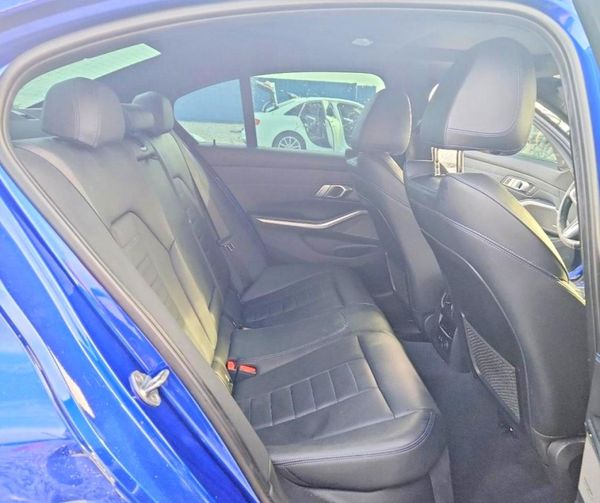 2020 BMW M340I