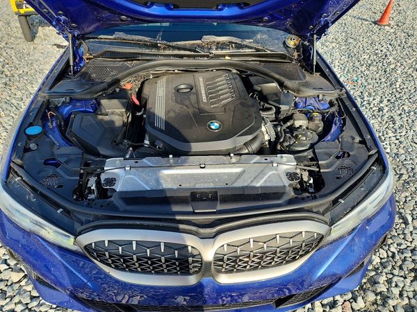 2020 BMW M340I
