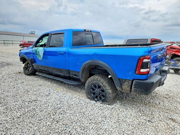 2020 RAM 2500 Power Wagon