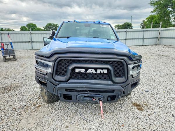 2020 RAM 2500 Power Wagon
