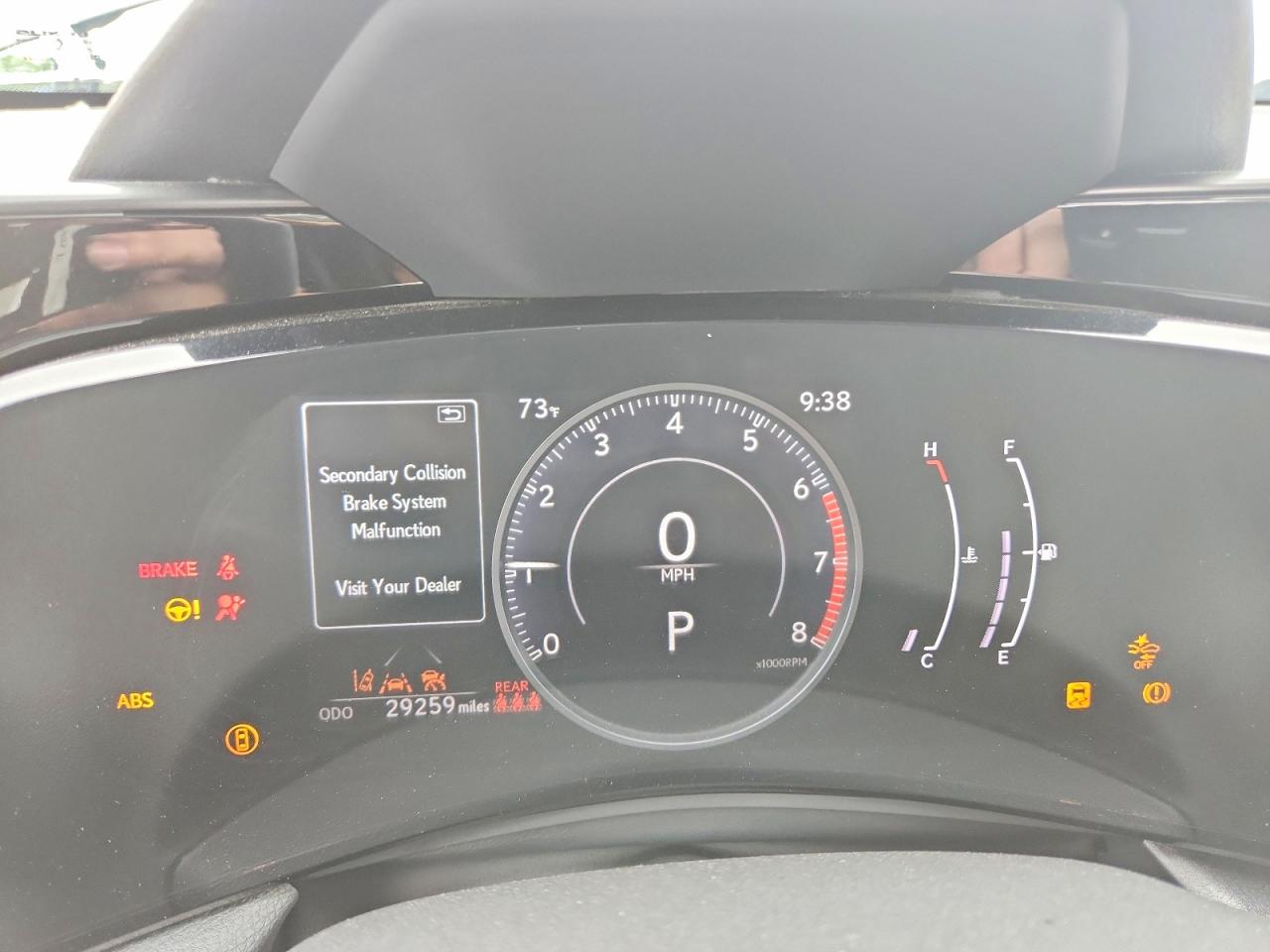 2022 LEXUS NX 350 Base