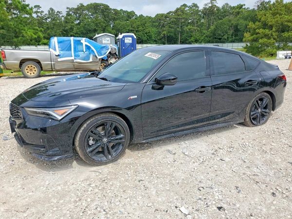 2026 ACURA INTEGRA
