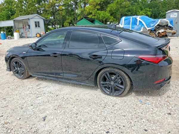 2026 ACURA INTEGRA