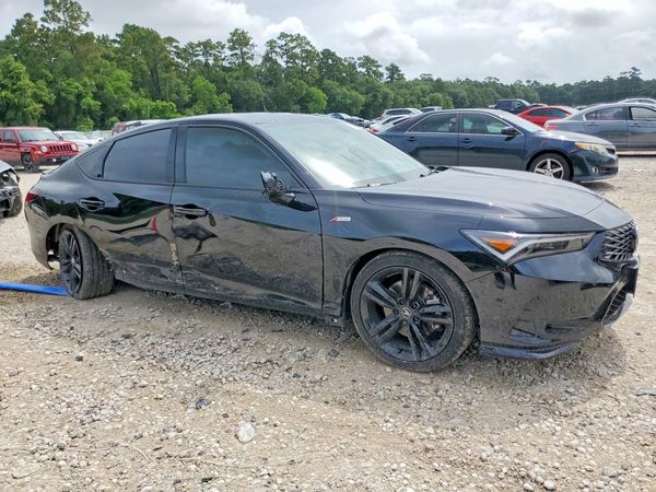 2026 ACURA INTEGRA