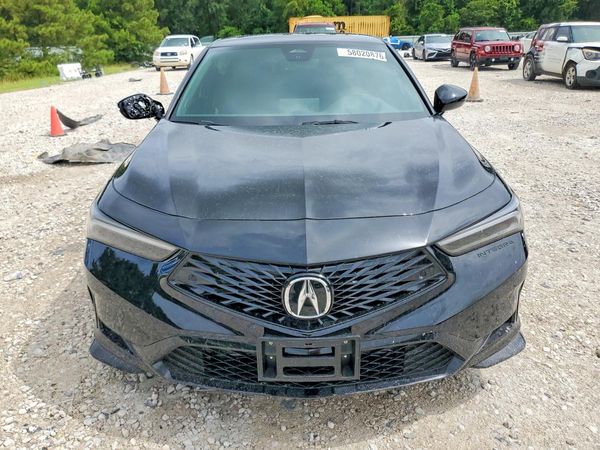 2026 ACURA INTEGRA