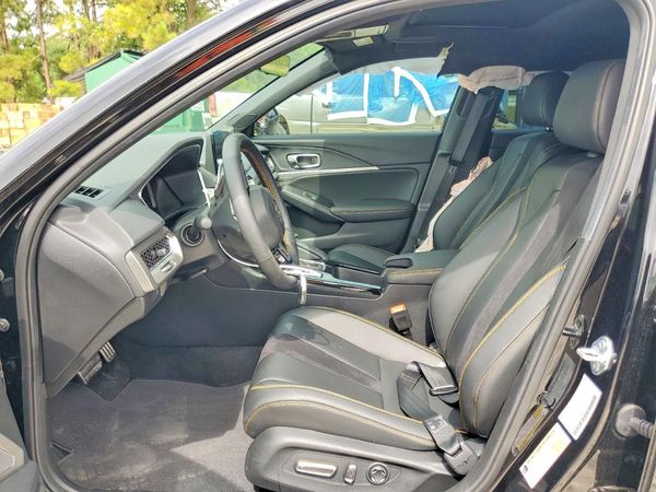 2026 ACURA INTEGRA