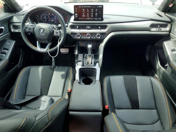 2026 ACURA INTEGRA