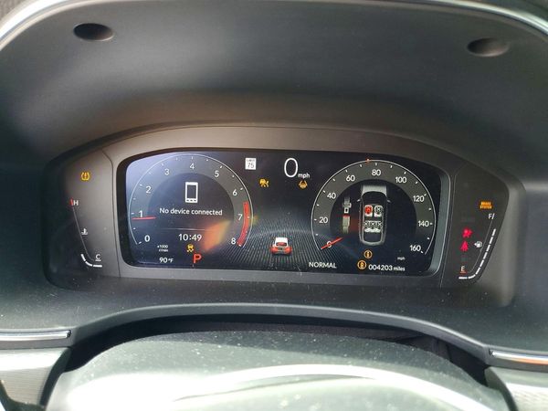 2026 ACURA INTEGRA