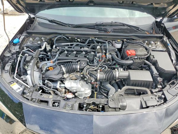 2026 ACURA INTEGRA