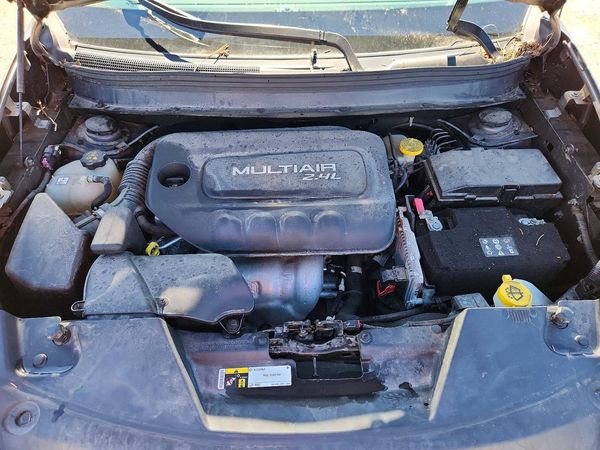 2016 JEEP CHEROKEE Latitude/Longitude/North